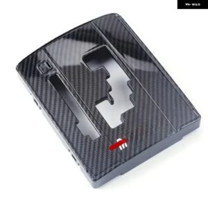 ギアボックス カバー ランサー 8011A573 カーボンボード CX CY シフトボックス プレート FORTIS オールカーボン インテリア - CVT RALLI