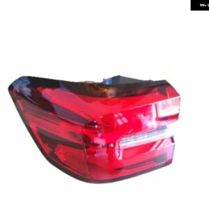 リアライト パーキングランプ MG テールランプ RX8 ハザード灯 リアウインカー LED トップ外側内側トランク ランプ - L OUT