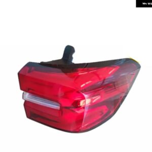 リアライト パーキングランプ MG テールランプ RX8 ハザード灯 リアウインカー LED トップ外側内側トランク ランプ - R OUT