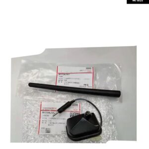 アンテナスイッチ 8723A217 ASX スイッチ ランサーベース 8723A296 = 8723A184 アウトランダー 2008-2013 カーアクセサリー - 2 PCS