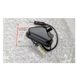 アンテナスイッチ 8723A217 ASX スイッチ ランサーベース 8723A296 = 8723A184 アウトランダー 2008-2013 カーアクセサリー - base