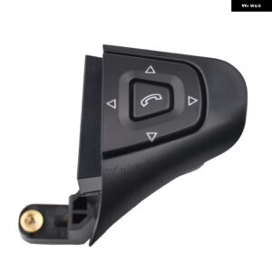 5ピン クルーズ コントロール スイッチスピード ステアリング ホイールボタン ノブオートクルーズメニュー SCANIA P GR Tシリーズ トラック 1870910 1870909 - right