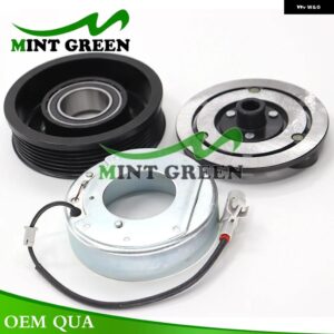 スズキ オート AC コンプレッサー クラッチ GRAND VITARA KIZASHI 95200-76KA0 9520076KA1 95200 - ac clutch assy