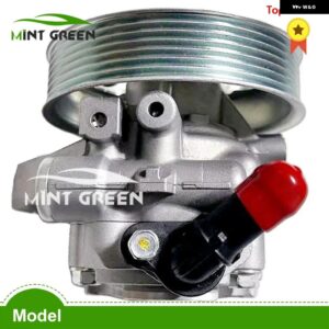 自動油圧パワー ステアリング ポンプアセンブリ HONDA アコード 2006 56110-RAA-A01 56110-RAA-A02 56110-RAA-A03 56110-PNB-A02 - Pump With Pulley