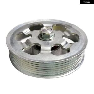 自動油圧パワー ステアリング ポンプアセンブリ HONDA アコード 2006 56110-RAA-A01 56110-RAA-A02 56110-RAA-A03 56110-PNB-A02 - Only Pulley