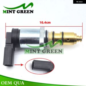 MG-92 AC コンプレッサー 制御バルブ AIRE ACONDICIONADO VALVULA TORRE QKG-05184 9688354080 9671350880 - 10.4cm 1 PCS