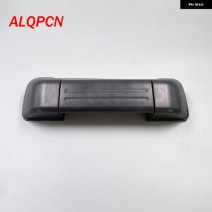 スズキ リア外側外装 テールゲート トランクドア ブラッククロームハンドル グランドビターラ 1998-2005 8285065D125PK 82 - black