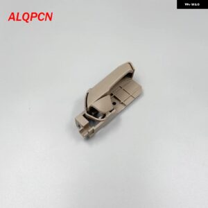 フロントドアインナーハンドル ブラウン 左側右側 チェリーカリー Q22 - right