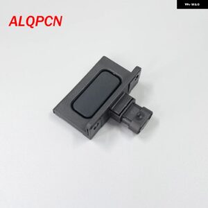 2005-2013 C6 コルベット GM 外装ドアリリーススイッチ パッド 22751230 - 1pc