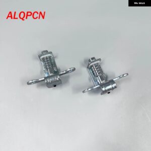テールゲート ラッチ リアゲート ロック VW アマロック 2010-2021 2H5829211D - 2pc