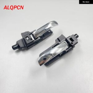 クライスラー セブリング 07-10 フロントL フロントR側 インテリアドア ハンドル 68018986AA 68018987AA - Left