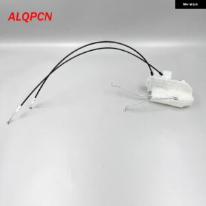 フロントドアロック手動ラッチいすゞピックアップ D-MAX ロデオ 2002-2016 - right