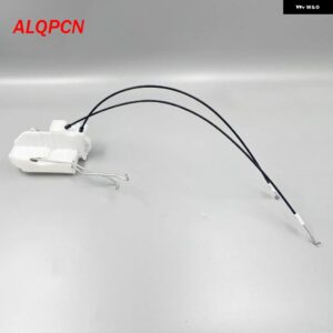 フロントドアロック手動ラッチいすゞピックアップ D-MAX ロデオ 2002-2016 - Left