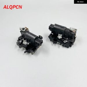 フロントドアロックアクチュエーターラッチ RENAULT MASTER II 03-10 VAUXHALL MOVANO - 1 Pair