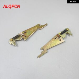 左右ドラムブレーキストラット VITARA 99 XL7 02-06 グランド ビターラ 99-02 OEM 53840-65D00 - 1 Pair