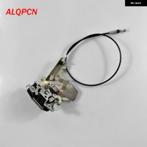 スズキ リアスライドドアロック コントロール ケーブル付き エブリイ ランディ バン 2005-2012 - right