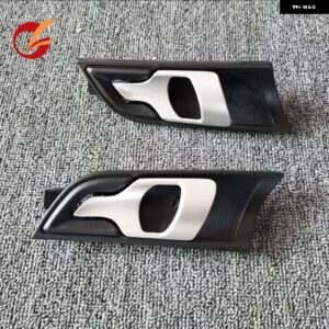 ROEWE 550 MG550 フロントドアハンドル リアドアインナーハンドル - front RH