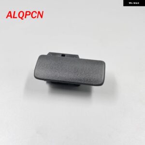 スズキ ブラウンブラックグローブボックス ハンドルロック1個 APVカーアクセサリー - back