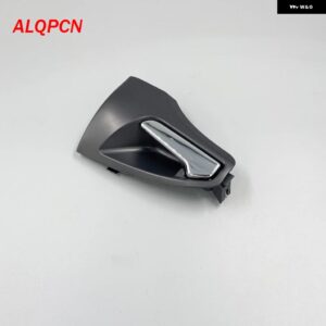 ドアインナーハンドルクローム ブラックトリム付きチェリーA3 M11テンゴチャンス/ニッチシエロスキンオリノコJ3 - Rear Left