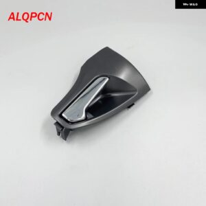 ドアインナーハンドルクローム ブラックトリム付きチェリーA3 M11テンゴチャンス/ニッチシエロスキンオリノコJ3 - Rear Right