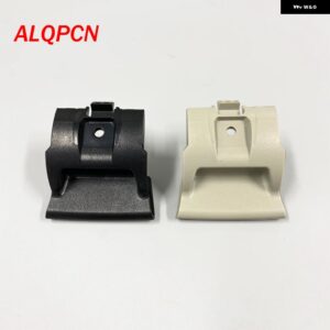 VOLVO XC90 MK2 列シート リリース ブラック グレー ハンドル 2016-2022 39826801 - black