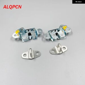ストライカー MAXUS LDV T60 ピックアップ付きトランク ラッチ テールゲート ロック - 1 lot