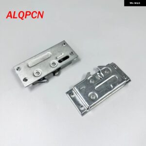 451550ドア ラッチ アセンブリ 左右勝手 インターナショナル 5000 9300 9400 - Left