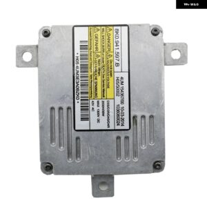 OEM D3S D3R D4S D4R 8K0941597B キセノン HID バラストカーライトアクセサリー コントロール ユニット A4 A6 A3 Q3 VW パサートジェッタゴルフ - Yellow sticker
