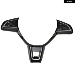 ステアリング ホイールボタン スイッチ ボリュームボタン オーディオスイッチ 電話ボタン VW ジェッタゴルフポロパサートハブカーアクセサリー - Style C