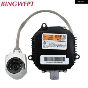 日産 インフィニティベンツ ルノー スバルD2R D2S OEM HIDキセノン ヘッドライト バラストイグナイター コントロール ユニットNZMNS111LBNA NZMNS111LANA - With Igniter