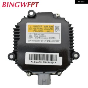 日産 インフィニティベンツ ルノー スバルD2R D2S OEM HIDキセノン ヘッドライト バラストイグナイター コントロール ユニットNZMNS111LBNA NZMNS111LANA - Without Igniter