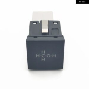 カーアクセサリー VW ゴルフ 6 MK6 ジェッタ 5 MK5 シロッコカメラビューボタン オンオフ コントロール スイッチ ワイヤー付き - Type 1