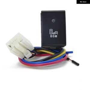 スズキ 車オレンジ LED DRL フォグライト ヘッドライト スポットライト デフロック レーダー スイッチボタン ジムニー 2010-15 - BSM