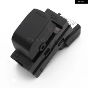 スズキ パワーウィンドウ コントロール スイッチ ウィンドウリフタースイッチボタン スイフトSX4アルト2005-2013 - Rear Right