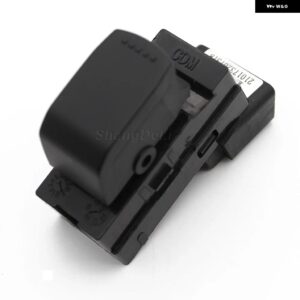 スズキ パワーウィンドウ コントロール スイッチ ウィンドウリフタースイッチボタン スイフトSX4アルト2005-2013 - Front Right