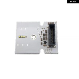 8U0941475B 8U0941475C デイタイムランニングライト LED ボードキセノン HID ラム ヘッドライト バラストライトヒートシンク 8U0941475C AUD I Q3 8U - right