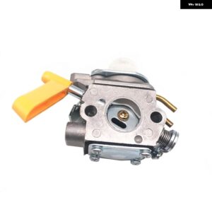 C1U-H60 キャブレター Wチューンナップキット エアフィルター リョービ HOMELITE25CC 30CC S430 SS26 SS30 CS26 CS30 ストリングトリマー 刈払機 - WHITE