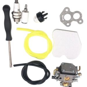 キャブレター ハスクバーナ GZ380 574719402 545072601 57471940 235 240 235E 236 236E 240E ジョンサレッド CS2238 CS2234 REDMAX - 9pcs