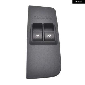 電動パワーウィンドウリフター スイッチ レギュレータ ボタン 車フィアットリネア 2005-2012 パリオシエナ 1996-2012 735379269 735379267 - With Panel