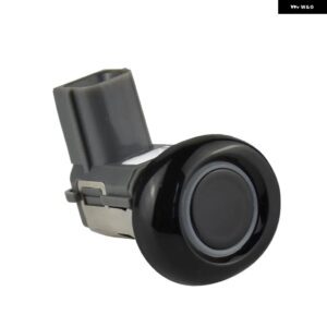 カーアクセサリー PDC リバース パーキング センサー 25994-CM10D 25994-CM13E インフィニティ EX35 FX50 G37 G25 QX5産キューブ 8651A056HA - black