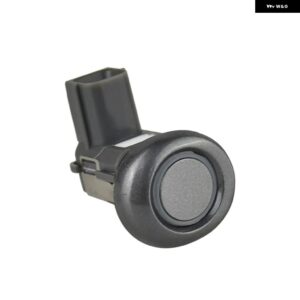 カーアクセサリー PDC リバース パーキング センサー 25994-CM10D 25994-CM13E インフィニティ EX35 FX50 G37 G25 QX5産キューブ 8651A056HA - Grey