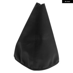 5速 マニュアル トランス ミッション フィアット PUNTO 188 MK2 ギア シフト ノブレバー シフター ゲートル ブーツ ケースカラーカー スタイリング - B0564 CaseOnly