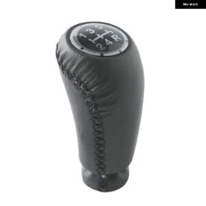 5速 マニュアル トランス ミッション フィアット PUNTO 188 MK2 ギア シフト ノブレバー シフター ゲートル ブーツ ケースカラーカー スタイリング - K0728 Gear Knob