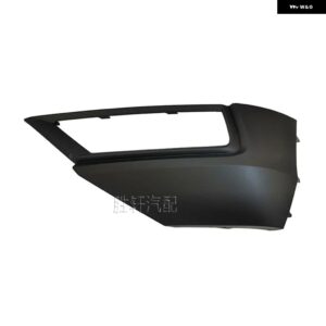 フロント フォグランプ フレーム トリム VW ティグアン BW2 BJ2 オールスペース 2017-2020 - Left Side