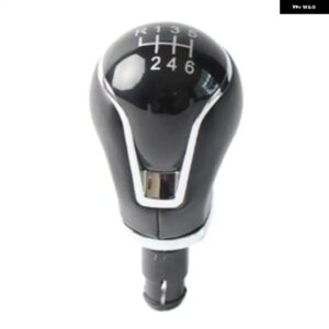 5/6スピード ギア シフト ノブゲートル ブーツ カバー ケースシートレオン III 3 MK3 2012-2020 カー スタイリング アクセサリー交換部品 - B0528