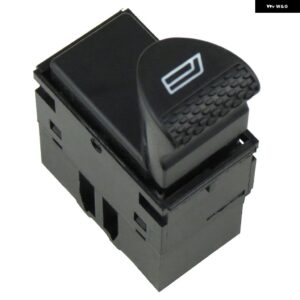 パワーウィンドウ コントロール スイッチ リフターレギュレータ ボタン フィアットシエナアルベアパリオ 98809718 98809719 カーアクセサリー - 98809718