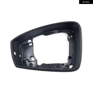 サイドバックミラー フレーム ハウジング ホルダー VW ティグアン 2017 2018 タイロン 2019 2020 オールスペース交換左右 トリム MK2 - RH Right side