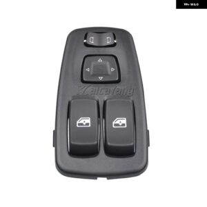 バックミラー 調整 ボタン 1445793 1863514 スカニア カーパーツ パワー ウィンドウ コントロール リフター スイッチ - 1445793