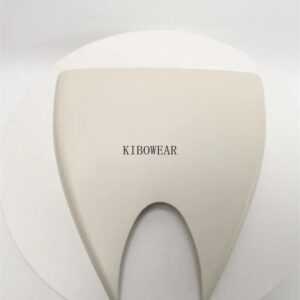 インテリア レーンキープアシスト トリム カバー VW CC B7 2013-2018 インナーミラー カメラ ホルダー 自動交換部品 5N0868437A - Beige Big and Small