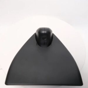 インテリア レーンキープアシスト トリム カバー VW CC B7 2013-2018 インナーミラー カメラ ホルダー 自動交換部品 5N0868437A - Beige Big Cover